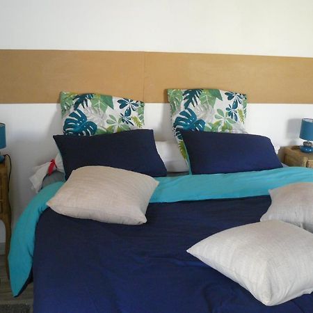 Le Fief Beaurepaire 76280 Bed & Breakfast Bagian luar foto