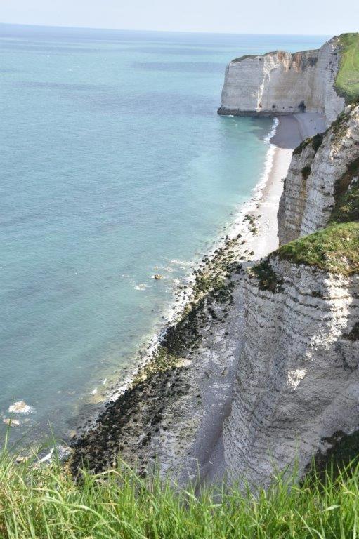 Le Fief Beaurepaire 76280 Bed & Breakfast Bagian luar foto