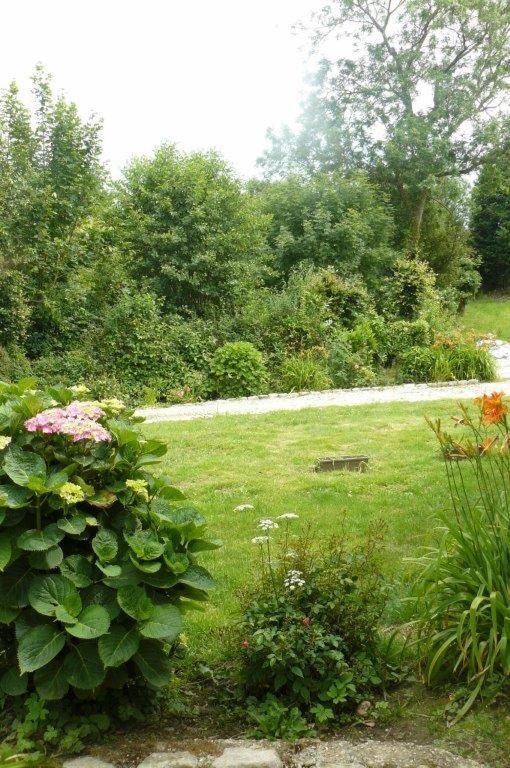 Le Fief Beaurepaire 76280 Bed & Breakfast Bagian luar foto