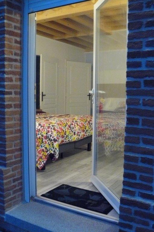 Le Fief Beaurepaire 76280 Bed & Breakfast Bagian luar foto