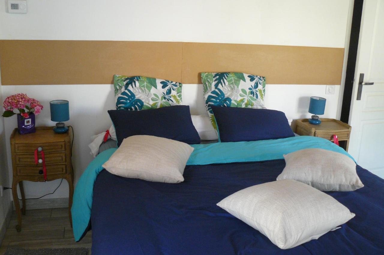 Le Fief Beaurepaire 76280 Bed & Breakfast Bagian luar foto